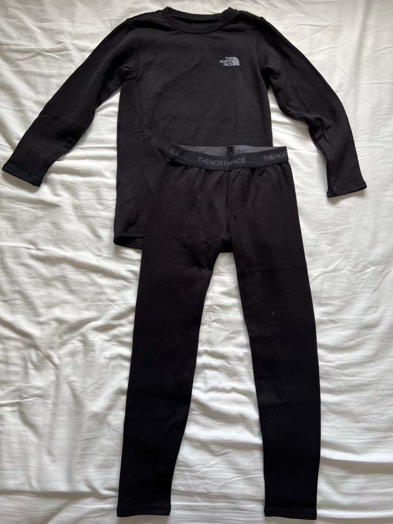 The North Face Thermal Base Layer