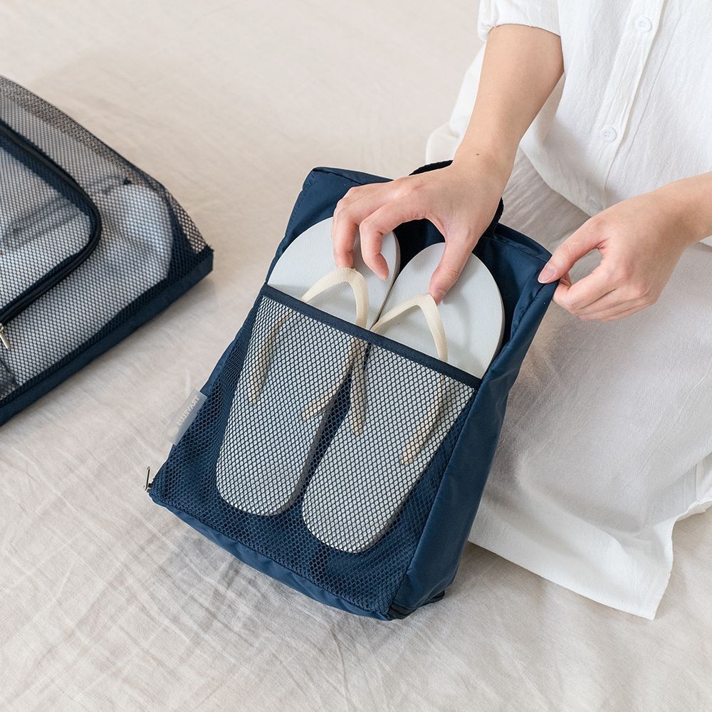 Bag and discount shoe storage