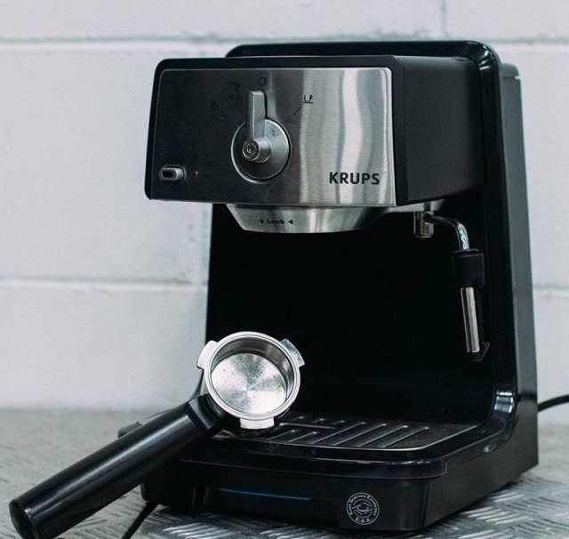 KRUPS Espresso Coffee Machine, TV & Home Appliances, Other Home