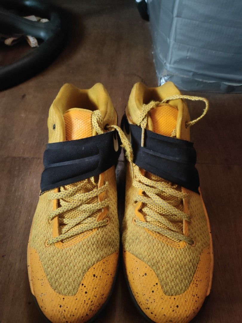 Kyrie simpsons shoes shop