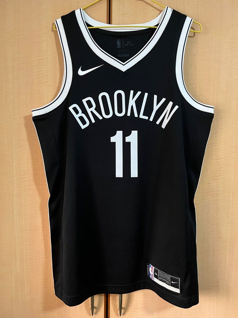 Kevin Durant Brooklyn Nets Jordan Brand Statement Swingman Jersey  Men's Medium