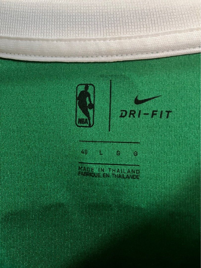 Buy Nike Men Black Kyrie Irving Statement Edition Boston Celtics Swingman  Jersey - Tshirts for Men 7182478