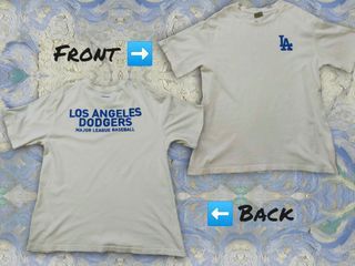 1988 Los Angeles Dodgers Vintage T-Shirt – Teepital – Everyday New