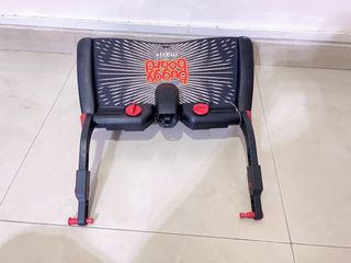 Lascal buggy board saddle ebay hotsell