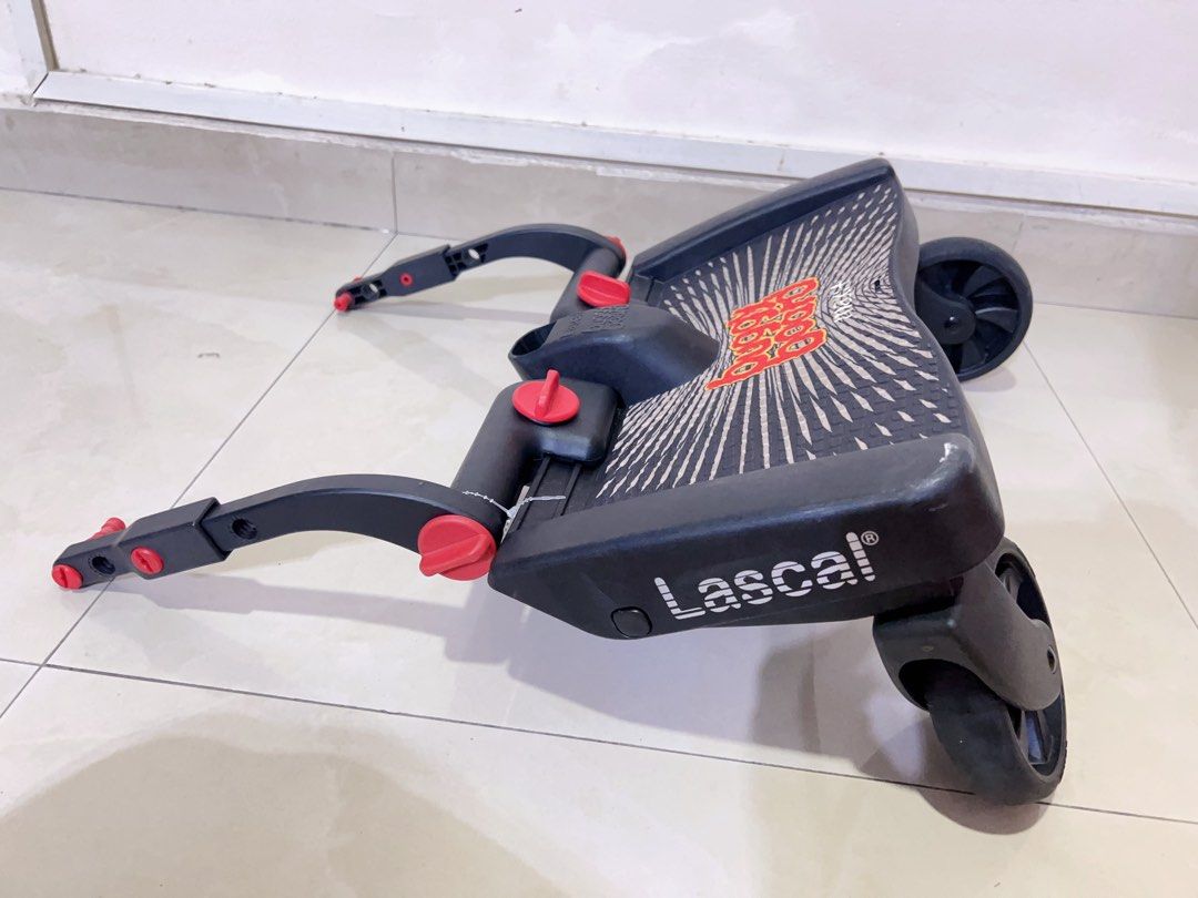 Lascal buggy hotsell board screw
