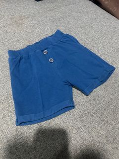 LC Waikiki Celana Pendek Anak Navy 18-24m