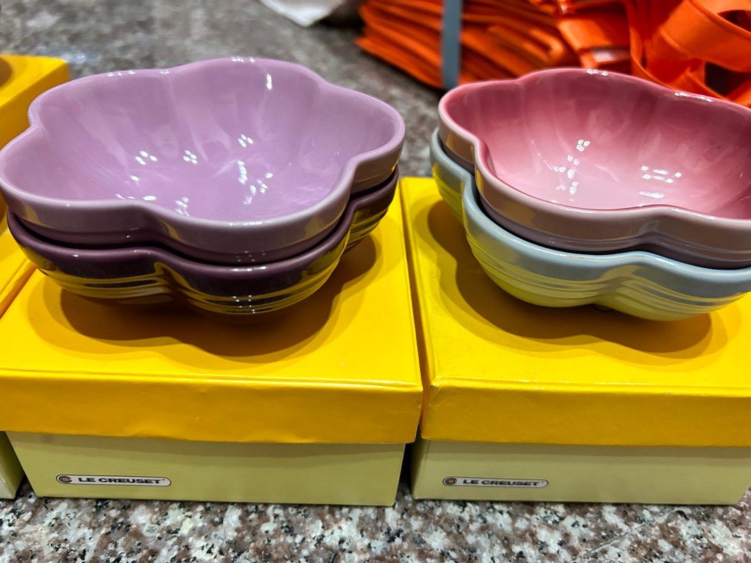 LE CREUSET◇鍋/YLW-