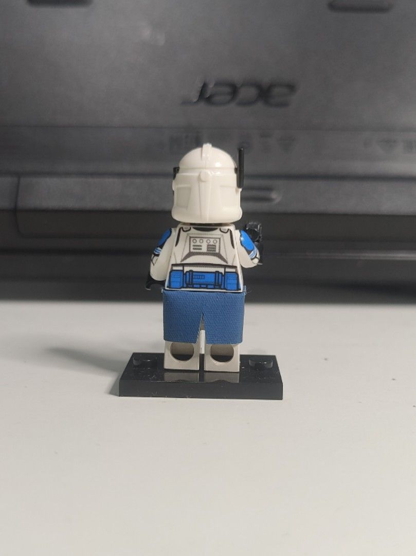 Lego clone officer shop