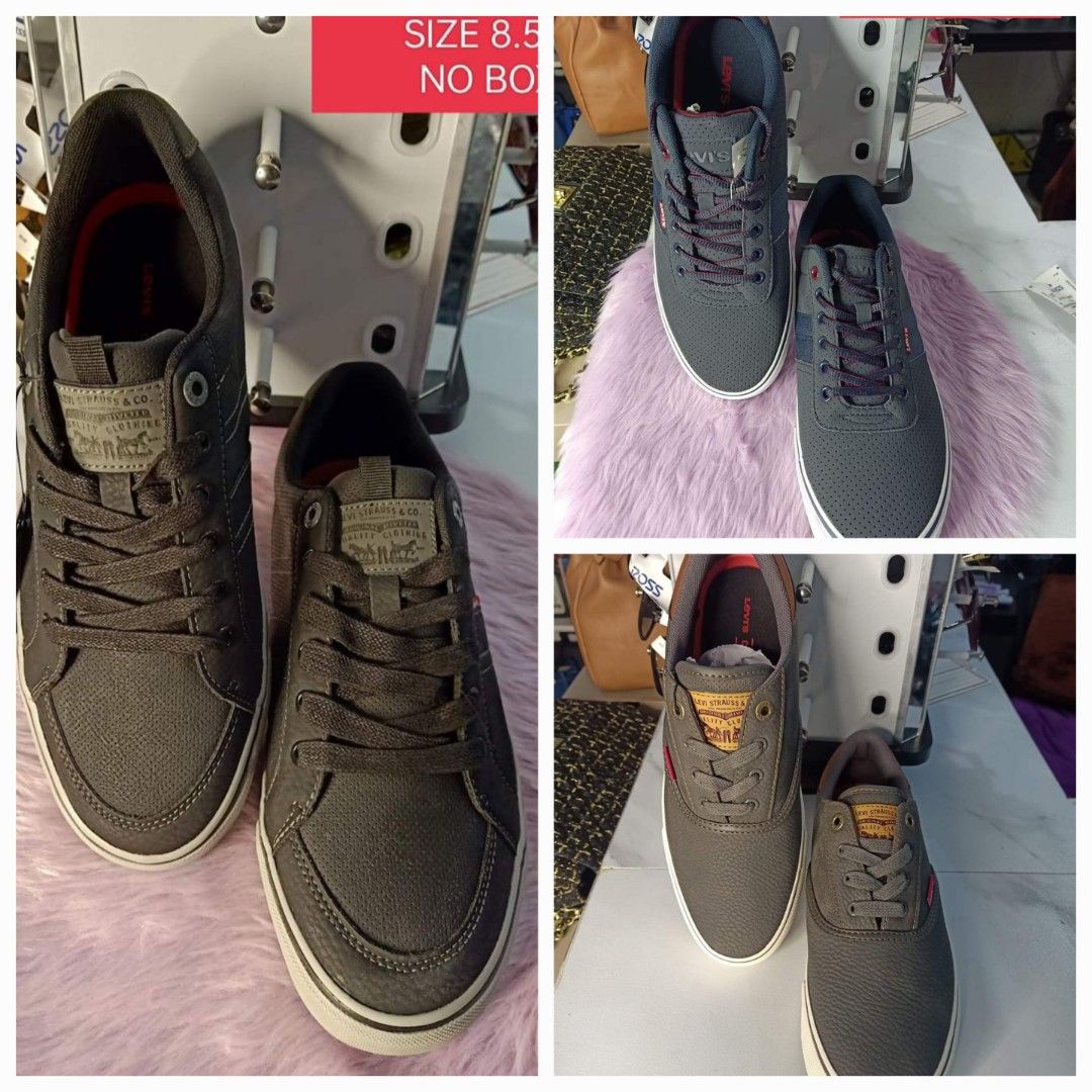 Levis 2025 shoes ross