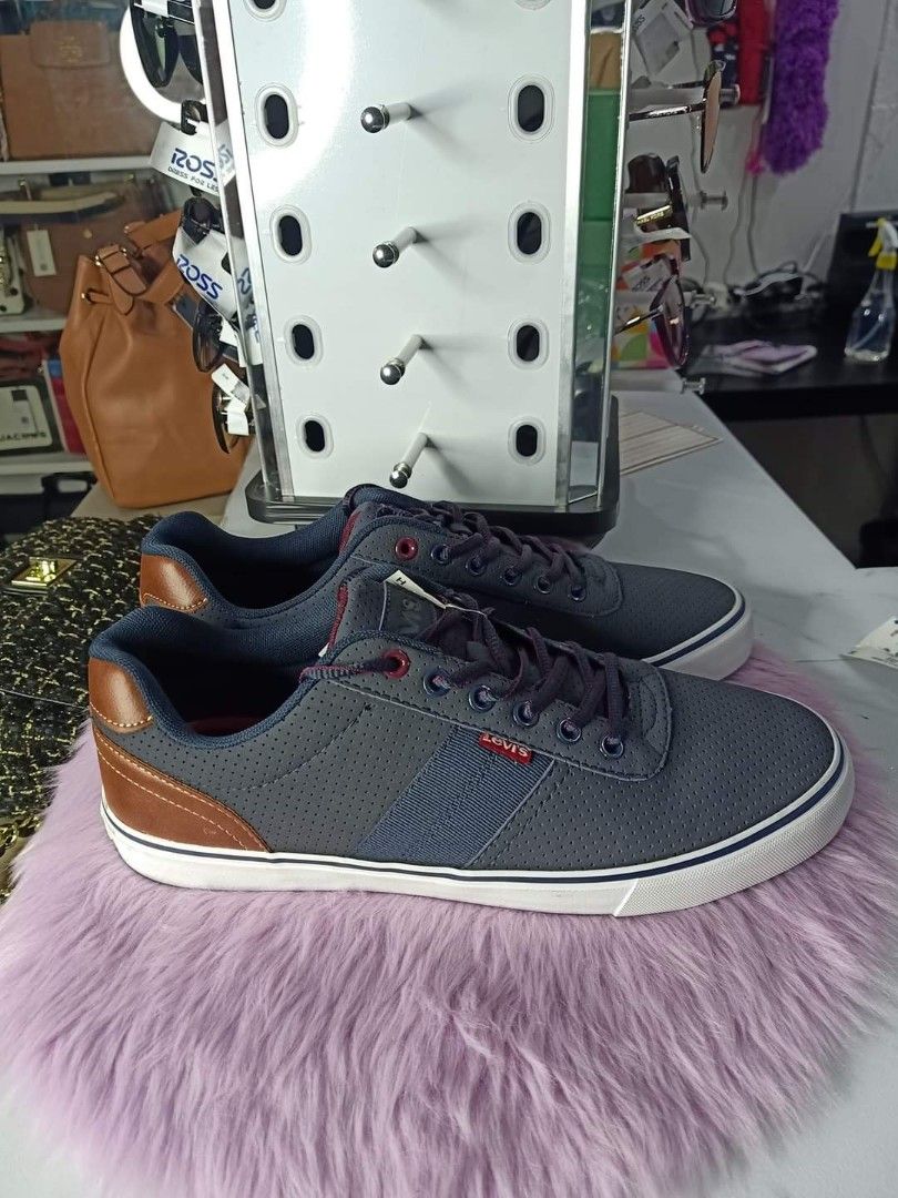 Levis shoes ross sale