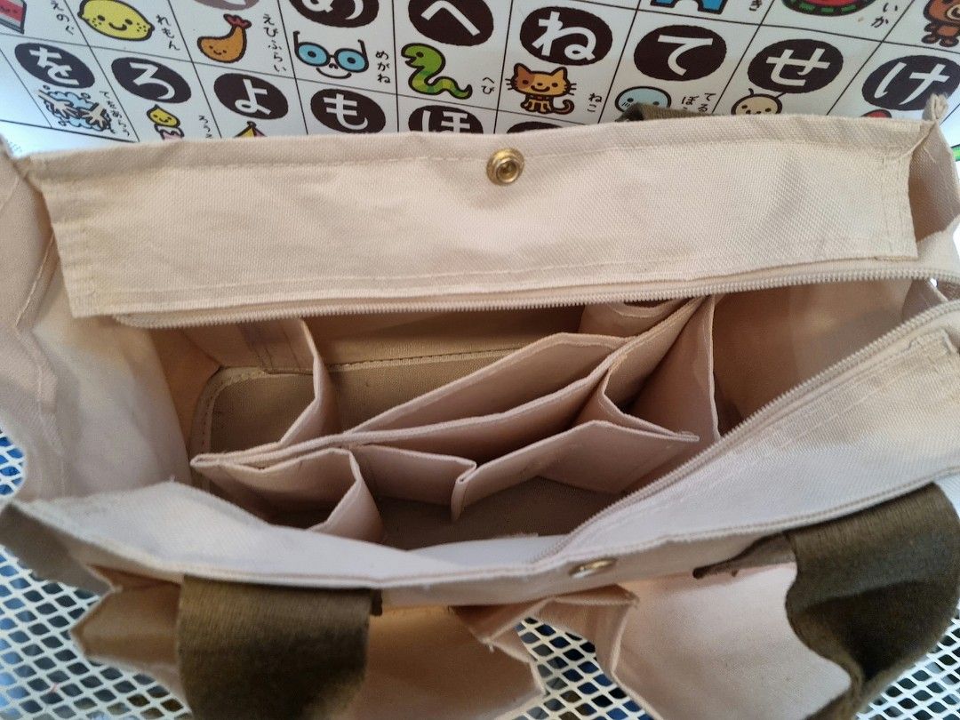 Used diaper bags sales