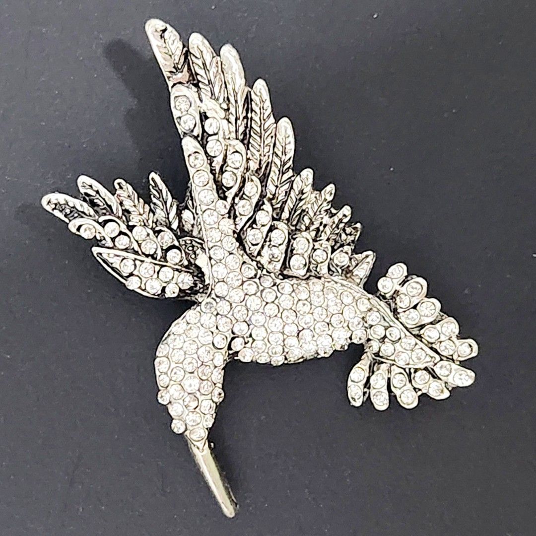 Brooches And Pins For Women Vintage Flower Brooch Fashion Elegant Pin Coat  Coat Clothing Accessories Brooch Women