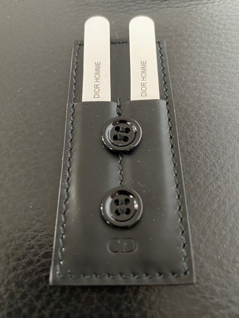 dior homme gold