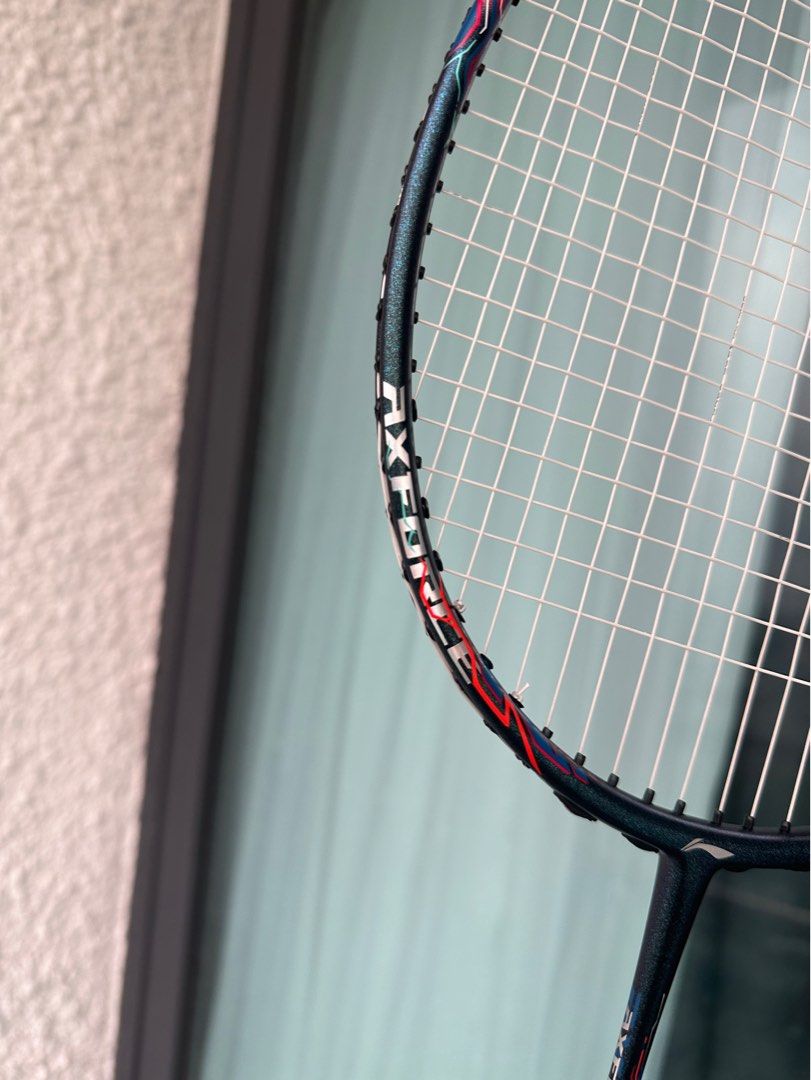 Lining AxForce 90 Tiger Max (Sell/Trade), Sports Equipment, Sports