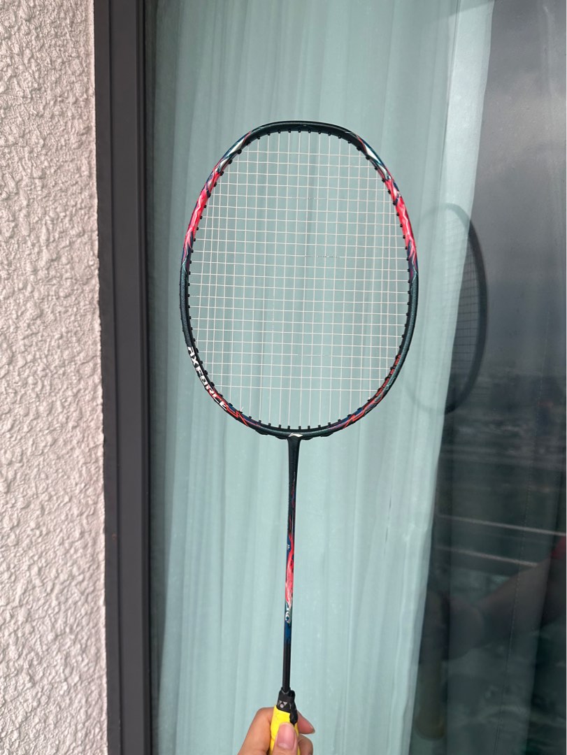 Lining AxForce 90 Tiger Max (Sell/Trade), Sports Equipment, Sports