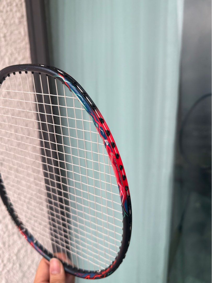 Lining AxForce 90 Tiger Max (Sell/Trade), Sports Equipment, Sports