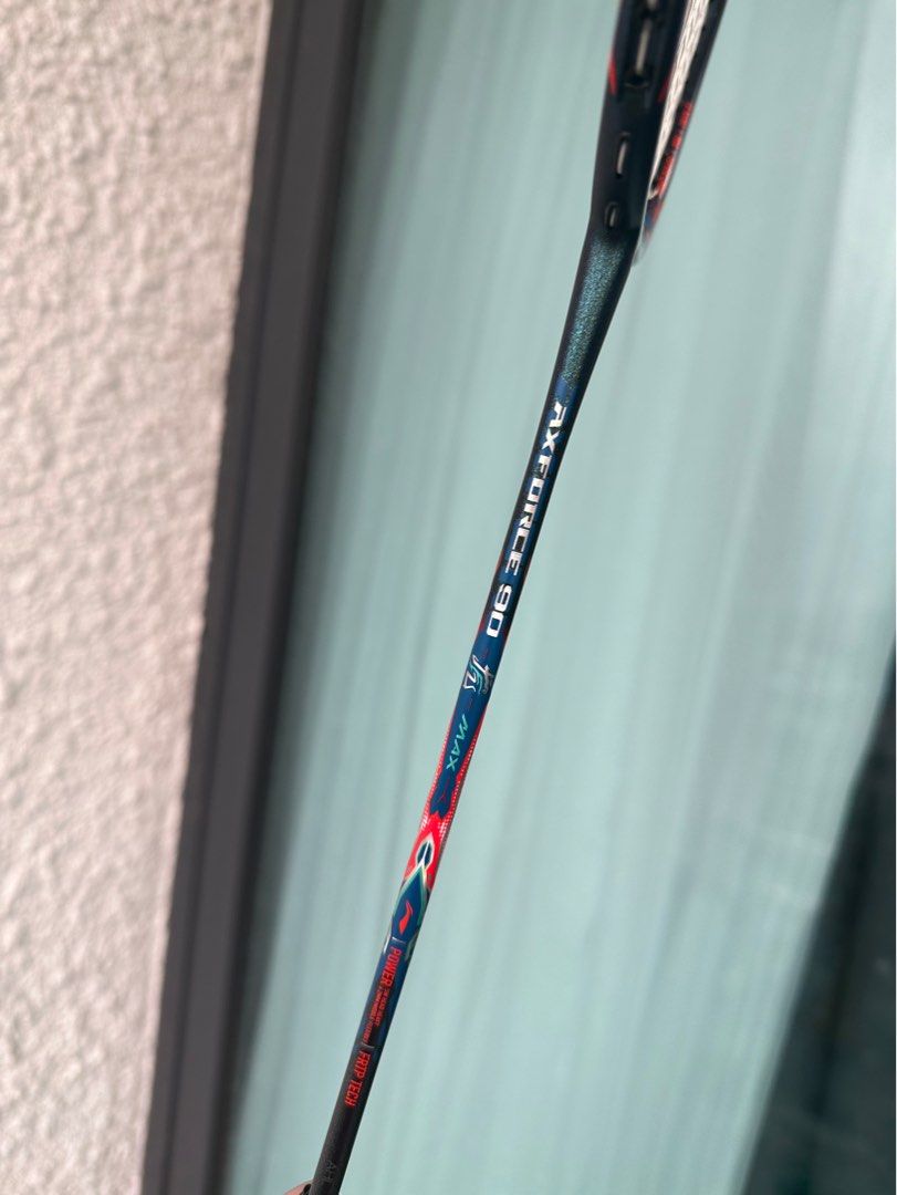 Lining AxForce 90 Tiger Max (Sell/Trade), Sports Equipment, Sports