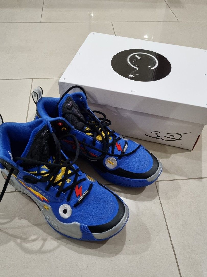 Rainbow rally discount pro champion shoes