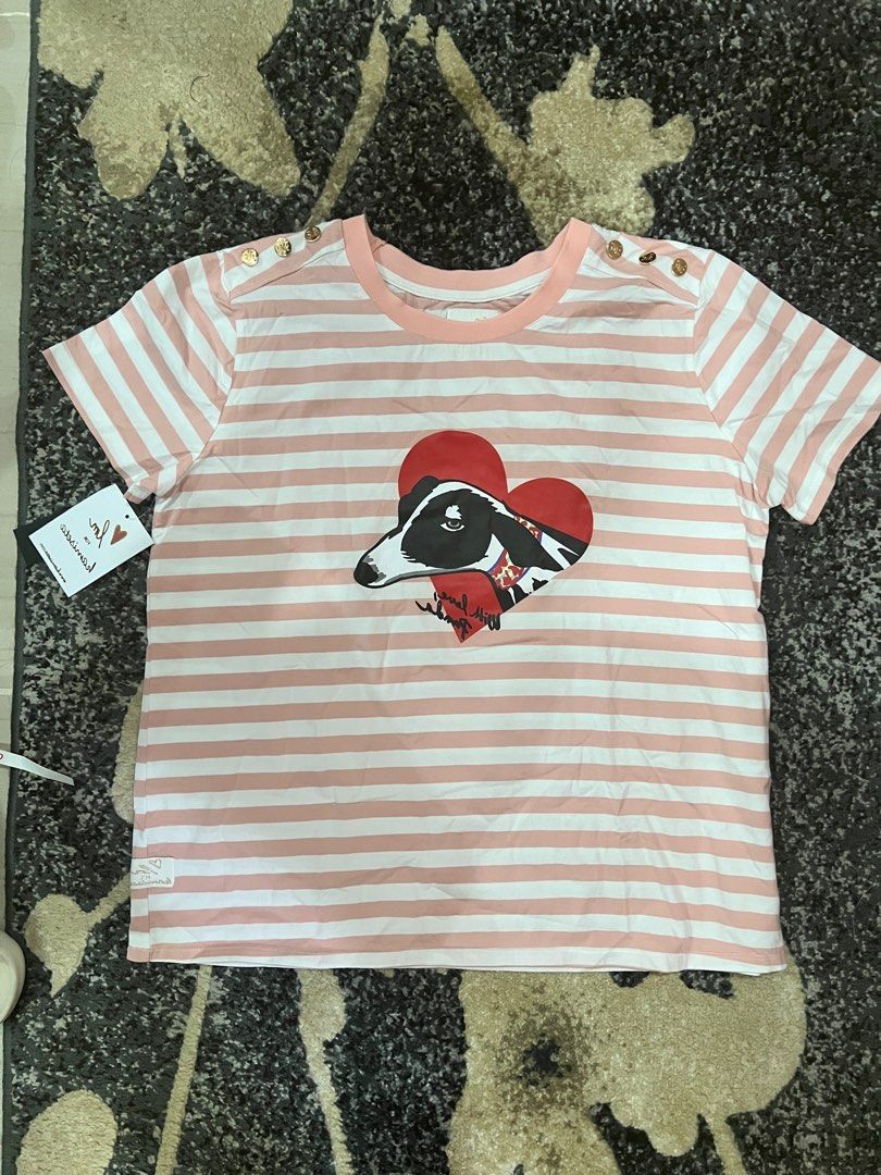 Lmk Kamiseta (Category: Shirts) located in Davao. Submitted by PersonalCollections0717 (Listing ID 1261646963, Image 1). Description: .