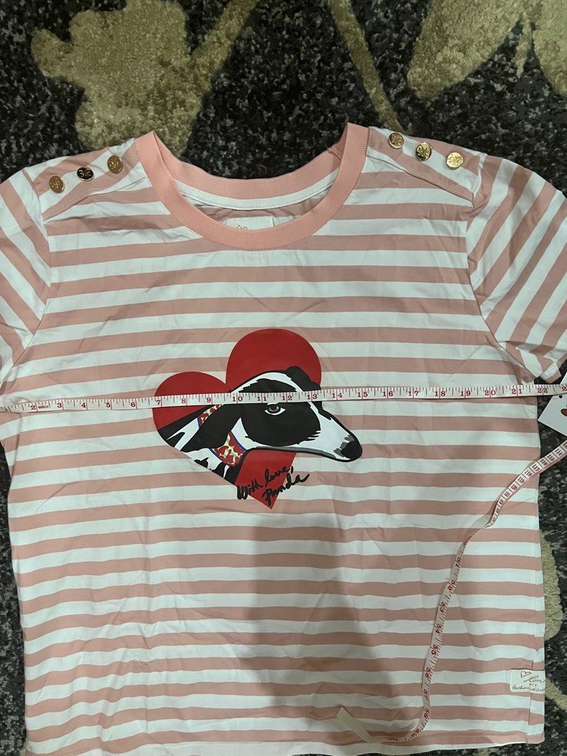 Lmk Kamiseta (Category: Shirts) located in Davao. Submitted by PersonalCollections0717 (Listing ID 1261646963, Image 2). Description: .