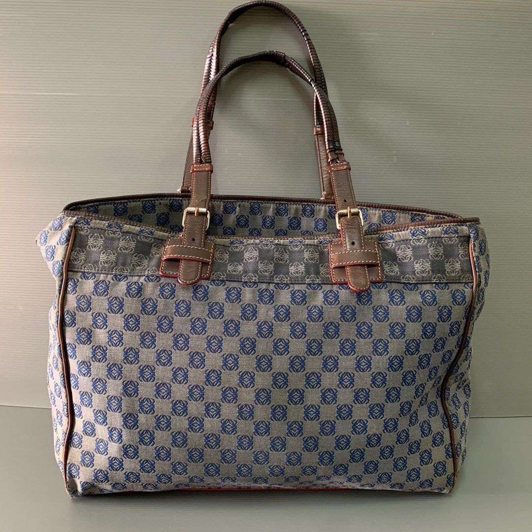 Authentic LV baguette bag, Women's Fashion, Bags & Wallets, Tote Bags on  Carousell