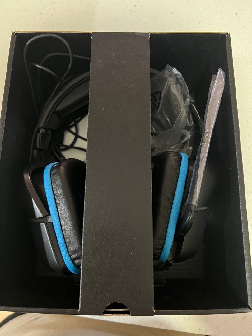 LOGITECH G43165561082503681111