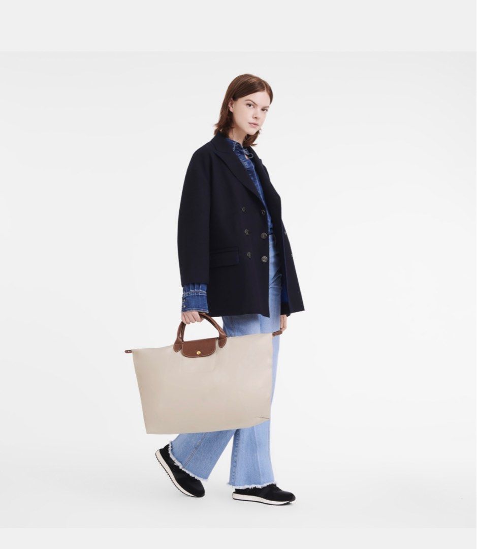 Longchamp LE PLIAGE ORIGINAL S TRAVEL BAG Women s Fashion Bags