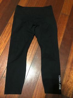 Lorna Jane leggings