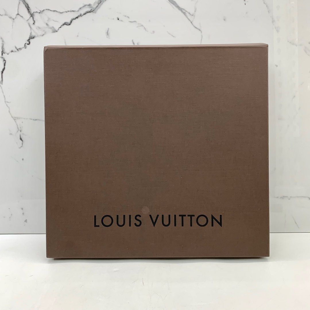 ORIGINAL Louis Vuitton Box, Luxury, Accessories on Carousell