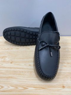 Louis Vuitton loafers men super AAA LV dress shoes loafers lv