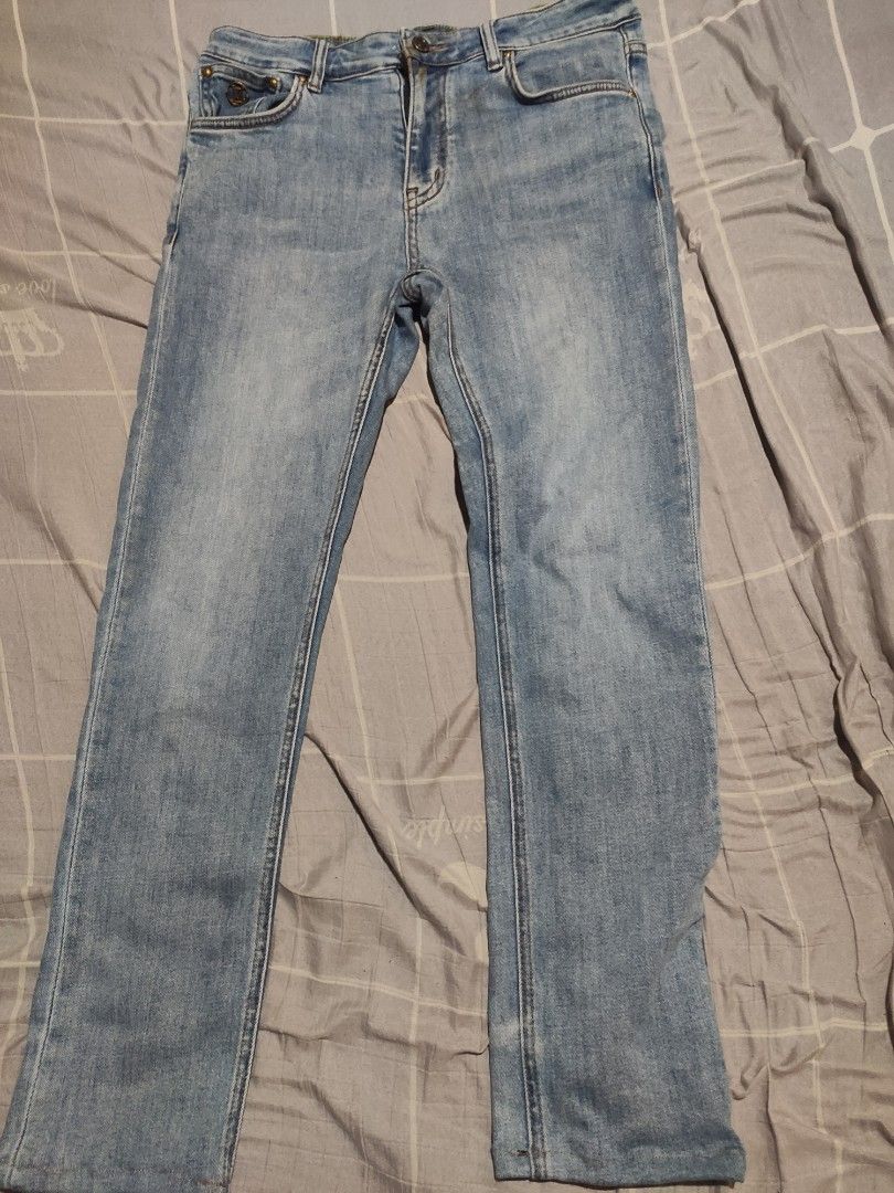 Louis Vuitton Jeans for Men - Poshmark