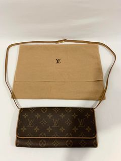 M40781 Louis Vuitton Metis Monogram, Luxury, Bags & Wallets on Carousell