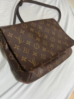 Replica Louis Vuitton Bumbag Bag Monogram Empreinte M44812 BLV495 for Sale