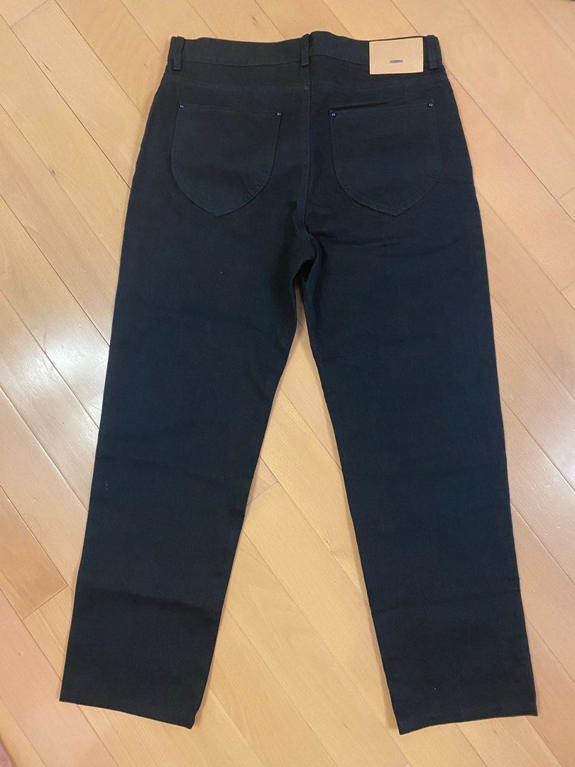 Louis Vuitton Lvse Regular Jeans