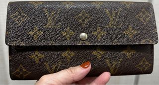 LV M81911 WALLET ON CHAIN IVY 手袋- 顶奢网