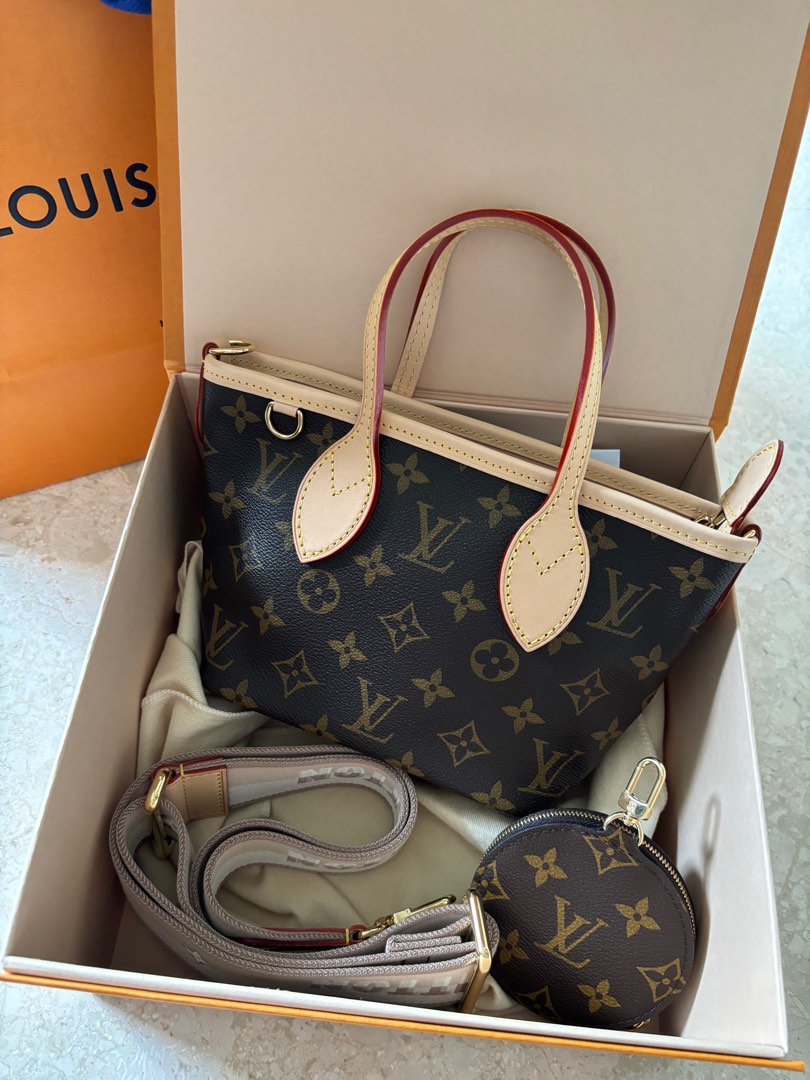 RETAIL bei Louis Vuitton