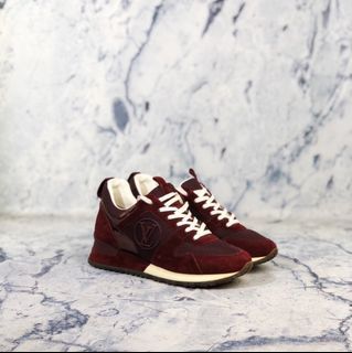 Sneakers Pertama Virgil Abloh di Louis Vuitton, Harganya Rp 22,5 Juta