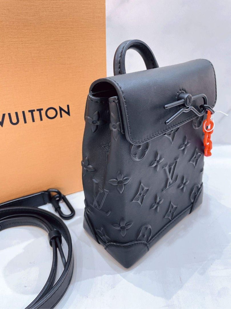 Louis Vuitton 2021-22FW Steamer Xs (M58707)