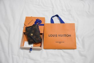 LV VICTORINE WALLET — JESSICA FINDS - jessica cds