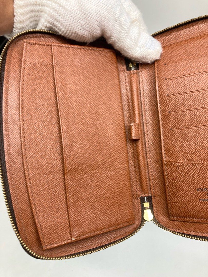 Louis Vuitton Insolite Organizer-Zippy Organizer Review and Comparison! 