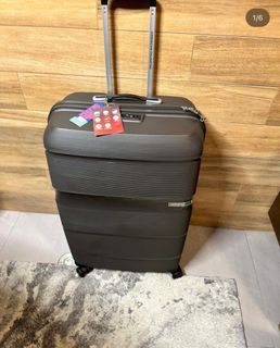LUGGAGE AMERICAN TOURISTER