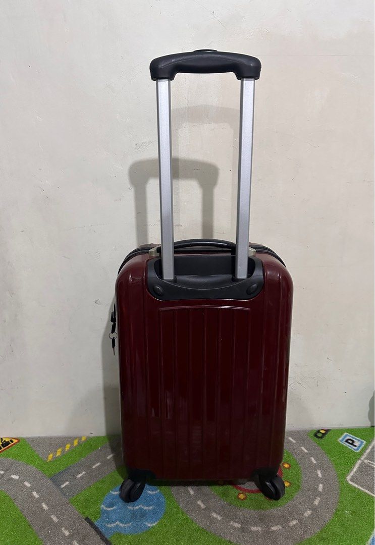 21x13x9 carry on luggage outlet