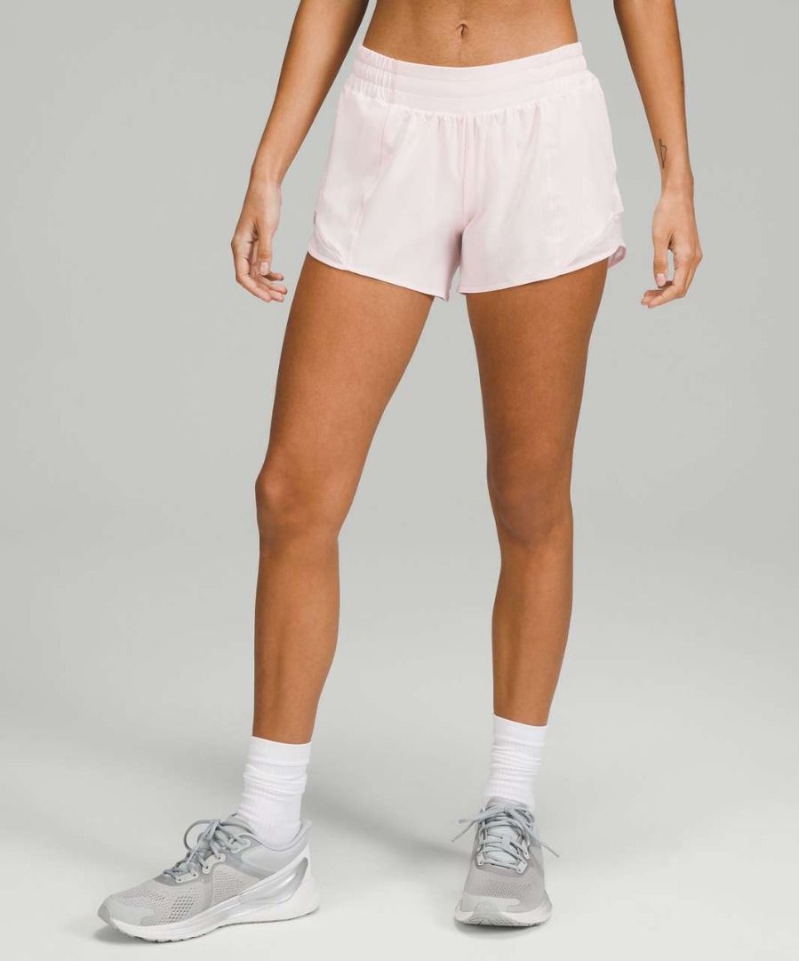 Lululemon hotty 2025