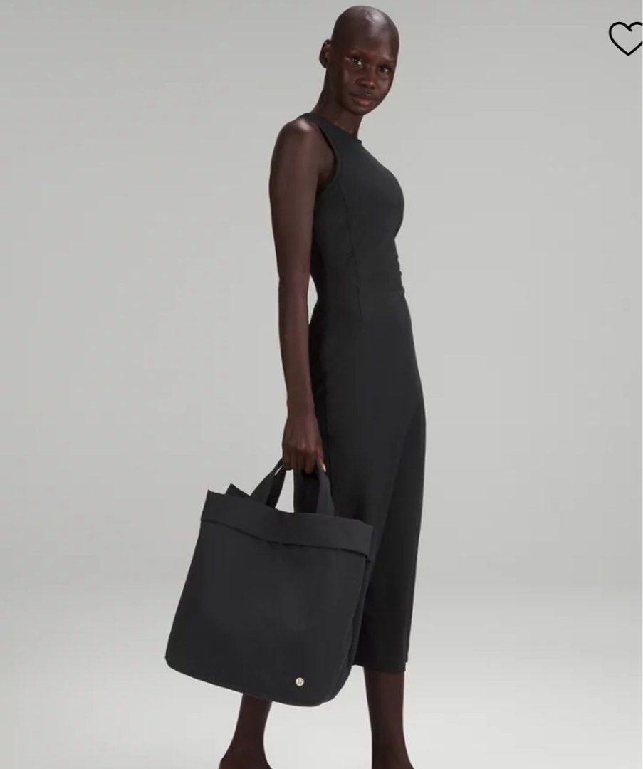 Lululemon on my hotsell level tote 15l