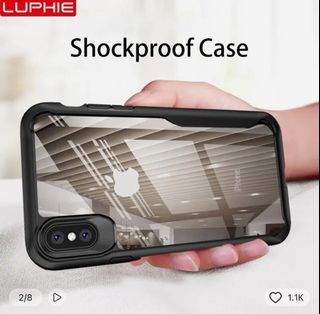 Supreme “Sup” Case for iPhone XS Max, Mobile Phones & Gadgets, Mobile &  Gadget Accessories, Cases & Sleeves on Carousell