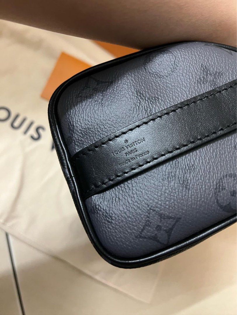 LV KEEPALL BANDOULIÈRE 25, Luxury, Bags & Wallets on Carousell