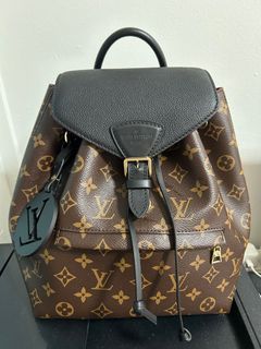 Louis Vuitton Palm Springs Mini Backpack - Rashmi Bhanja