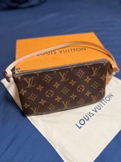 LOUIS VUITTON LV LINK DRAGONNE, Luxury, Accessories on Carousell