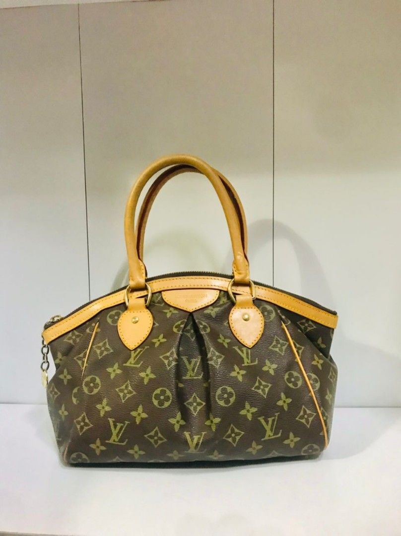 Lv tivoli bag cheap