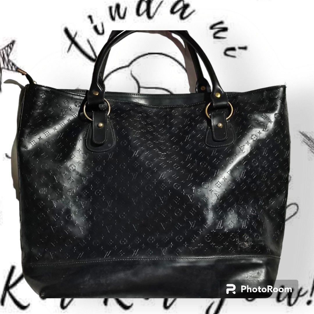 LV Handbag, Luxury, Bags & Wallets on Carousell